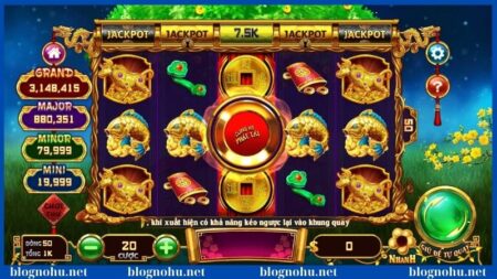 Bí quyết đặt cược nổ hũ Vin88 bách thắng mọi ván