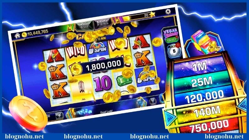 Nổ hũ Vivu88 - Bí kíp chinh chiến rinh thưởng bất tận 4 Chọn game nổ hũ Vivu88 phù hợp với sở thích và chiến thuật