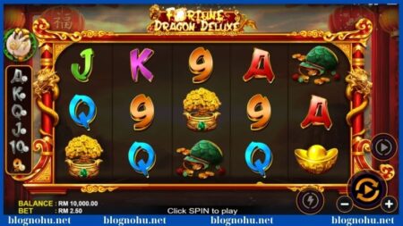 Giải mã ưu điểm làm nên tên tuổi cho nổ hũ Fi88