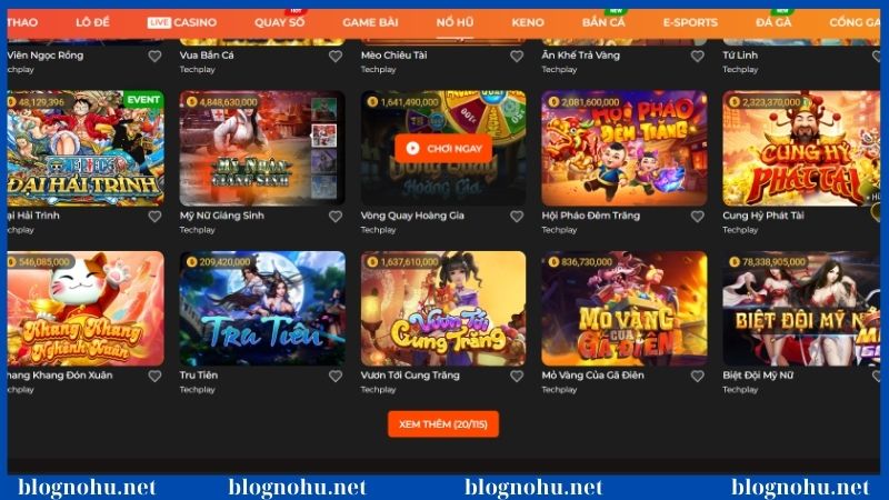 Nổ hũ SV88 - Sức hút khó cưỡng của sân chơi slot cực đỉnh 2 Giải mã ưu điểm tuyệt vời của thương hiệu nổ hũ SV88