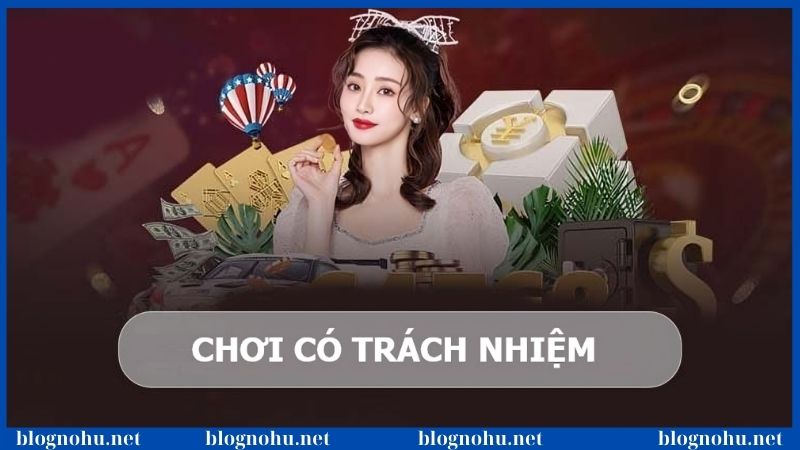Chơi có trách nhiệm 1 Quy định chơi có trách nhiệm cho bet thủ chuyên nghiệp