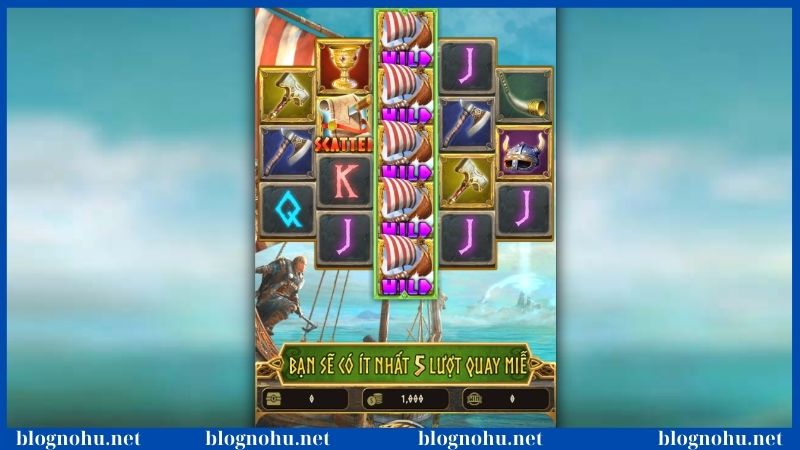 Nổ hũ DEBET - Quay slot đổi thưởng siêu khủng hàng ngày 3 Quy tắc về biểu tượng trong game nổ hũ DEBET